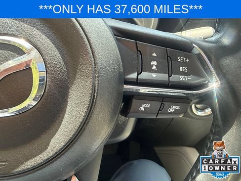 Used 2018 MAZDA CX-5 Grand Touring FWD image 20