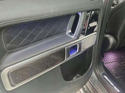 Used 2023 Mercedes-Benz G 63 AMG 4MATIC image 65