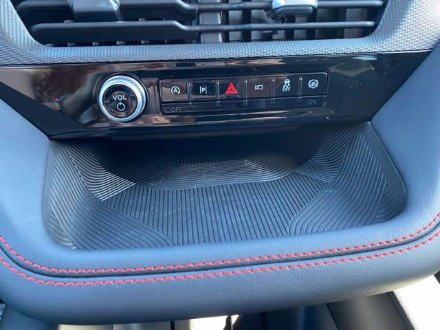 New 2027 Ford Explorer ST AWD/4WD image 31