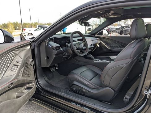 New 2026 Dodge Charger Scat Pack AWD/4WD image 37