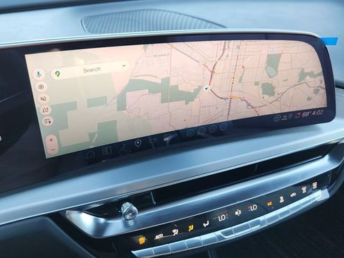 New 2026 Cadillac Lyriq Premium Sport AWD/4WD image 16