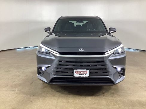 Used 2024 Lexus TX 350 AWD image 2