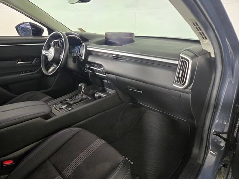 Used 2025 MAZDA CX-50 AWD 2.5 S w/ Select Package image 15