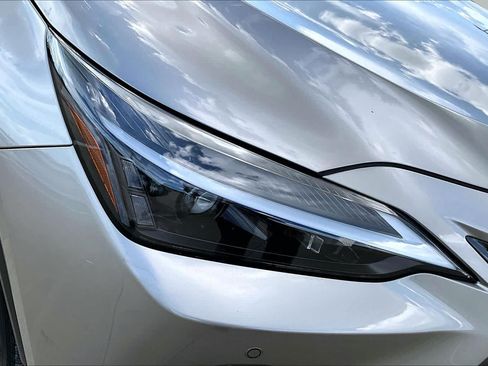 Used 2024 Lexus NX 350 AWD image 28