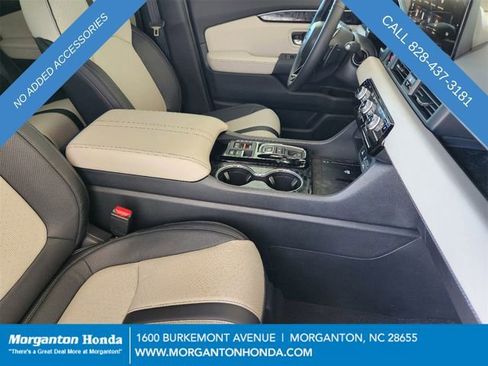 New 2026 Honda Passport TrailSport Elite image 22