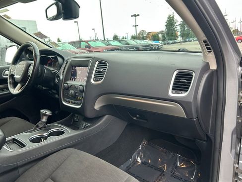Used 2020 Dodge Durango SXT w/ 3rd Row Seating Group image 27
