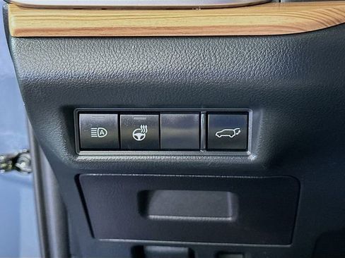 Certified 2026 Toyota Grand Highlander AWD image 11