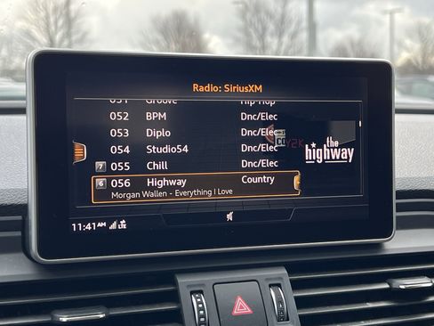 Used 2018 Audi Q5 2.0T Premium Plus w/ Premium Plus Package image 24