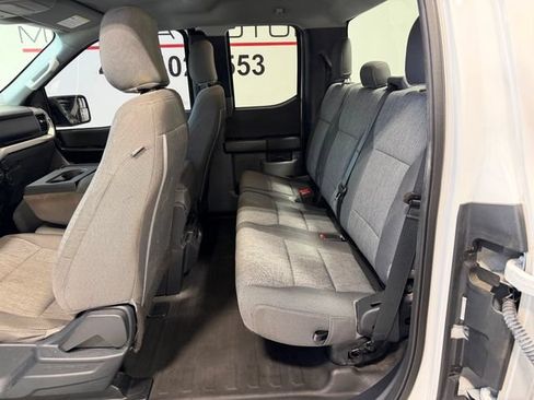 Used 2021 Ford F150 XL w/ Equipment Group 101A High RWD image 24