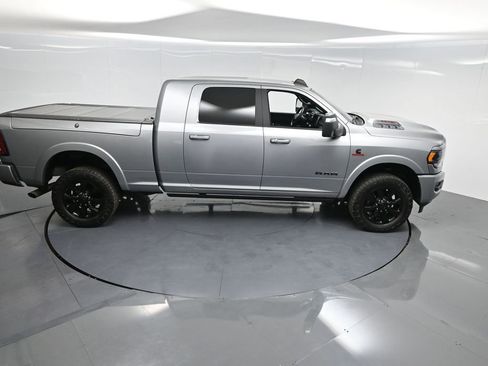 Used 2023 RAM 2500 Limited image 75
