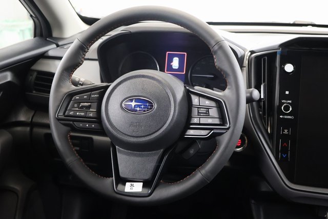 New 2026 Subaru Crosstrek 2.5i Limited w/ Popular Package #3A AWD/4WD image 16