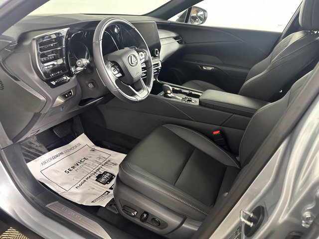 Used 2023 Lexus RX 350 Premium w/ Accessory Package AWD/4WD image 18