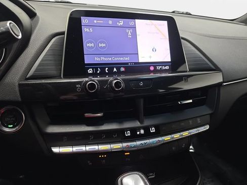 Used 2020 Cadillac CT4 Premium Luxury RWD image 19