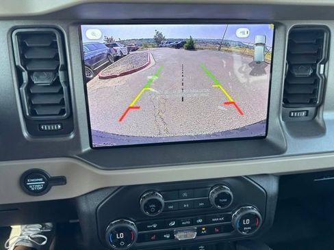 New 2026 Ford Bronco Big Bend w/ Black Diamond Package AWD/4WD image 30