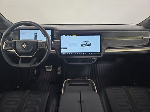 Used 2024 Rivian R1T Adventure Dual AWD/4WD image 25