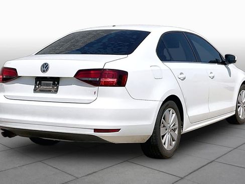 Used 2017 Volkswagen Jetta S FWD image 11