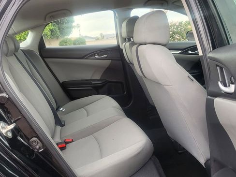 Used 2019 Honda Civic LX image 19