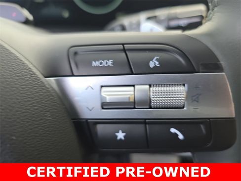 Certified 2025 Hyundai Tucson Limited image 19