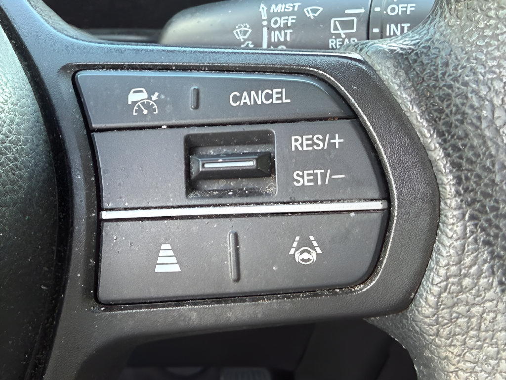 Used 2024 Honda CR-V LX image 18