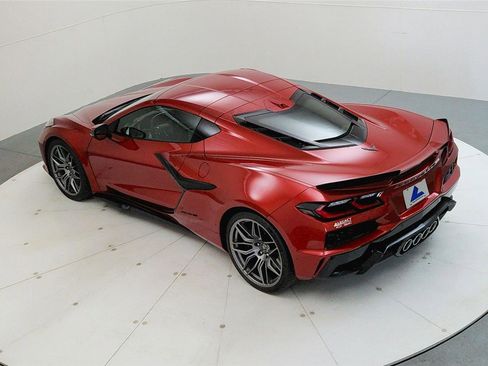 New 2026 Chevrolet Corvette Z06 image 14