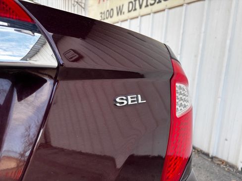 Used 2012 Ford Fusion SEL image 10