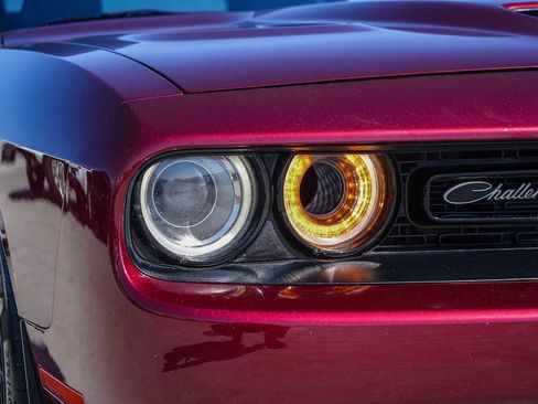Used 2020 Dodge Challenger R/T Scat Pack w/ Plus Package RWD image 4