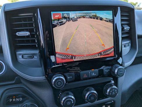 New 2026 RAM 1500 Express RWD image 24