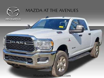 Used 2023 RAM 2500 Big Horn w/ Cold Weather Group
