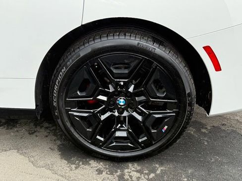 Used 2026 BMW iX xDrive60 w/ M Sport Package image 14