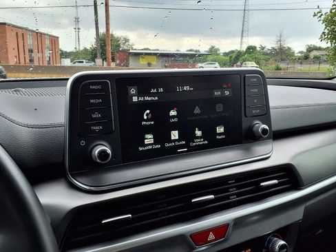 Used 2021 Kia Telluride S AWD/4WD image 7