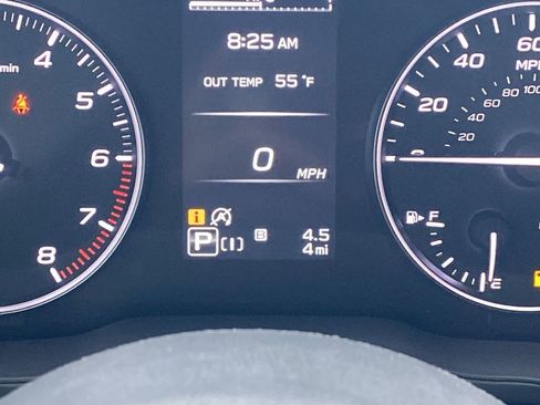 New 2026 Subaru Forester Premium image 28