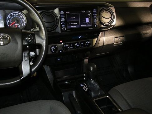 Used 2023 Toyota Tacoma SR image 16