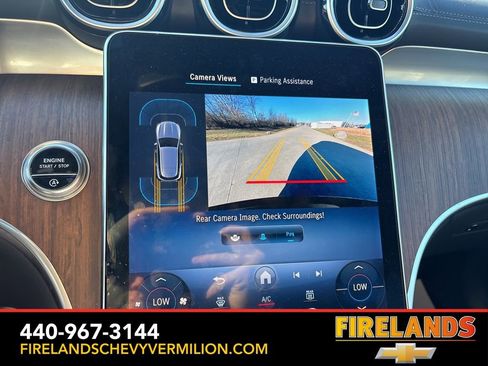 Used 2023 Mercedes-Benz GLC 300 4MATIC image 5