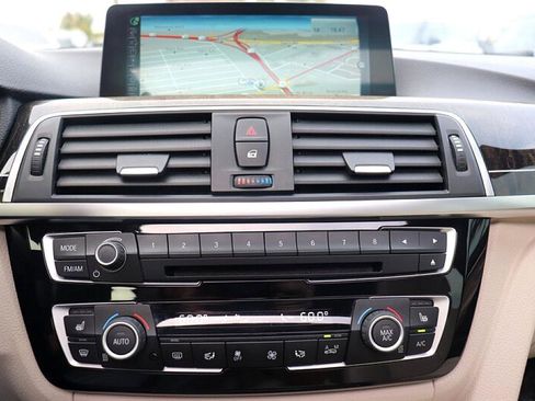 Used 2016 BMW 340i Sedan image 21