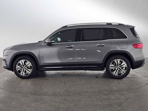 New 2026 Mercedes-Benz GLB 250 image 6