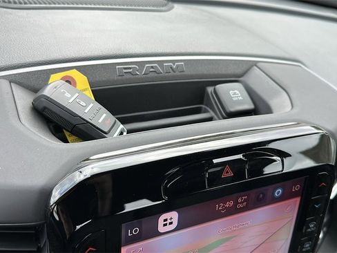 New 2026 RAM 2500 Tradesman image 21