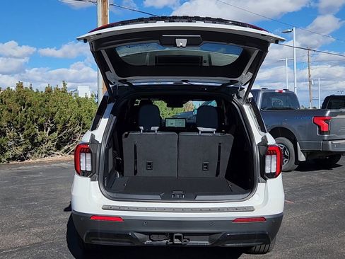 New 2025 Ford Explorer ST-Line w/ Premium Package image 19