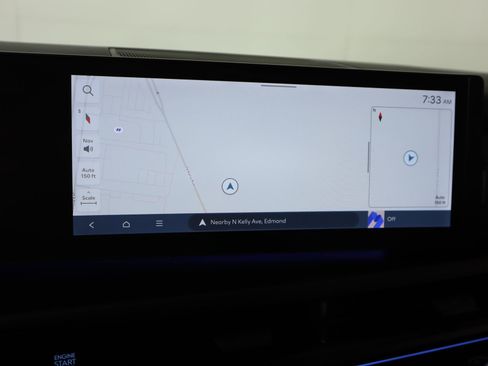 Used 2025 Hyundai Santa Fe Calligraphy image 7