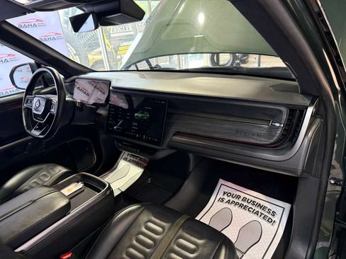 Used 2025 Rivian R1S Adventure AWD/4WD image 57