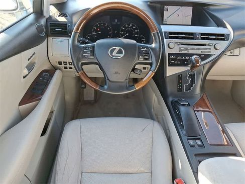 Used 2010 Lexus RX 350 AWD image 21