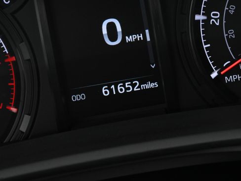 Used 2021 Toyota 4Runner SR5 Premium w/ Moonroof Package image 39