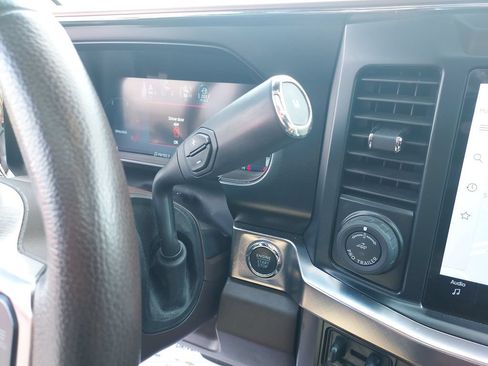 Used 2023 Ford F250 King Ranch AWD/4WD image 26