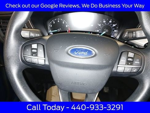 Used 2020 Ford Escape SE image 21