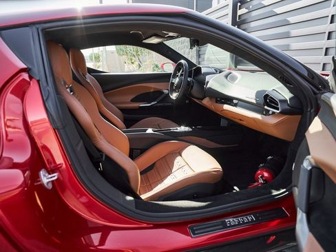 Used 2024 Ferrari 296 GTB image 36