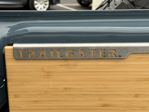 Used 2021 Ford Bronco First Edition image 39