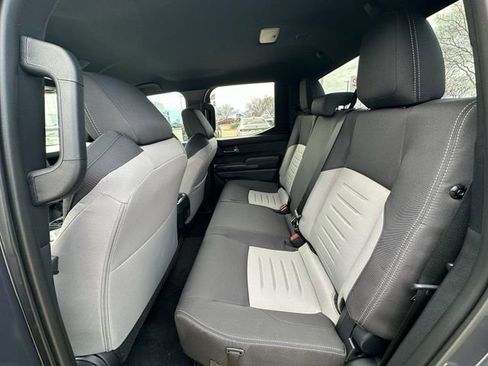 New 2026 Toyota Tacoma TRD Off-Road AWD/4WD image 23