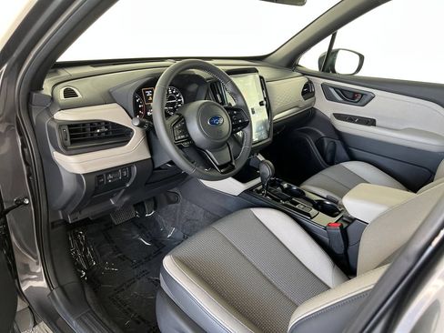 New 2026 Subaru Forester Premium AWD/4WD image 19
