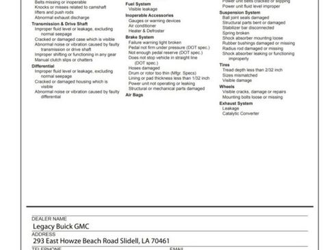 Used 2023 Chevrolet Silverado 1500 LTZ w/ LTZ Premium Package image 31