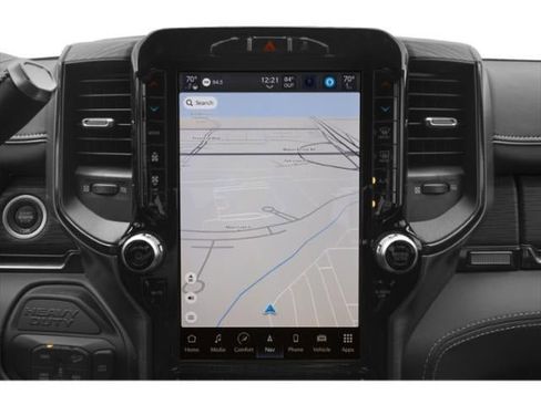 Used 2024 RAM 2500 Rebel w/ Safety Group image 15