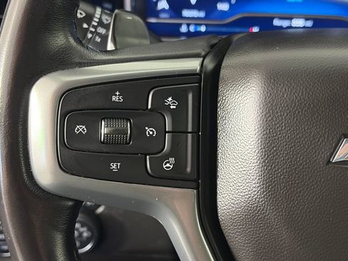 Used 2022 Chevrolet Silverado 1500 RST w/ Convenience Package II image 17